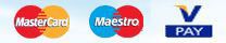 Betalen met pin, meastro