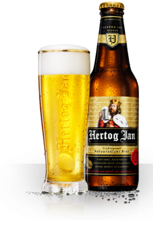 pack hj pilsener