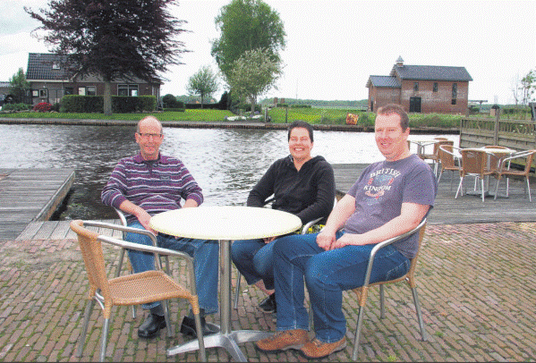 Meppeler 20130529 An t Waeter1